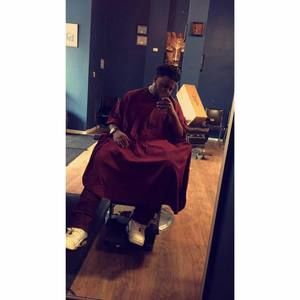 Meet your Posher, Christopher